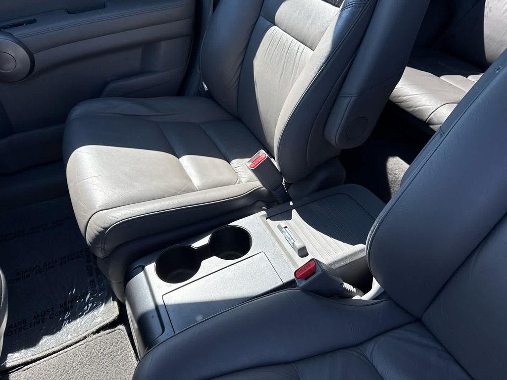 used 2009 Honda CR-V car, priced at $7,800