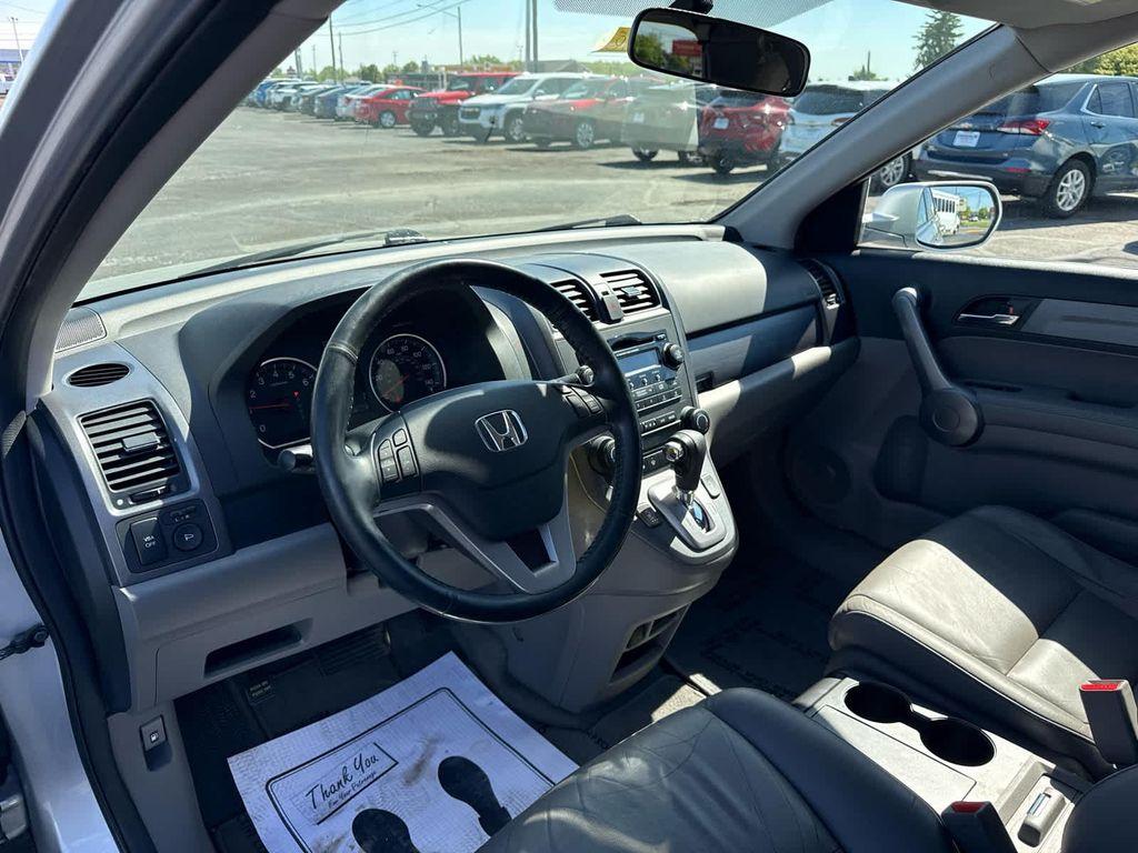 used 2009 Honda CR-V car, priced at $7,800