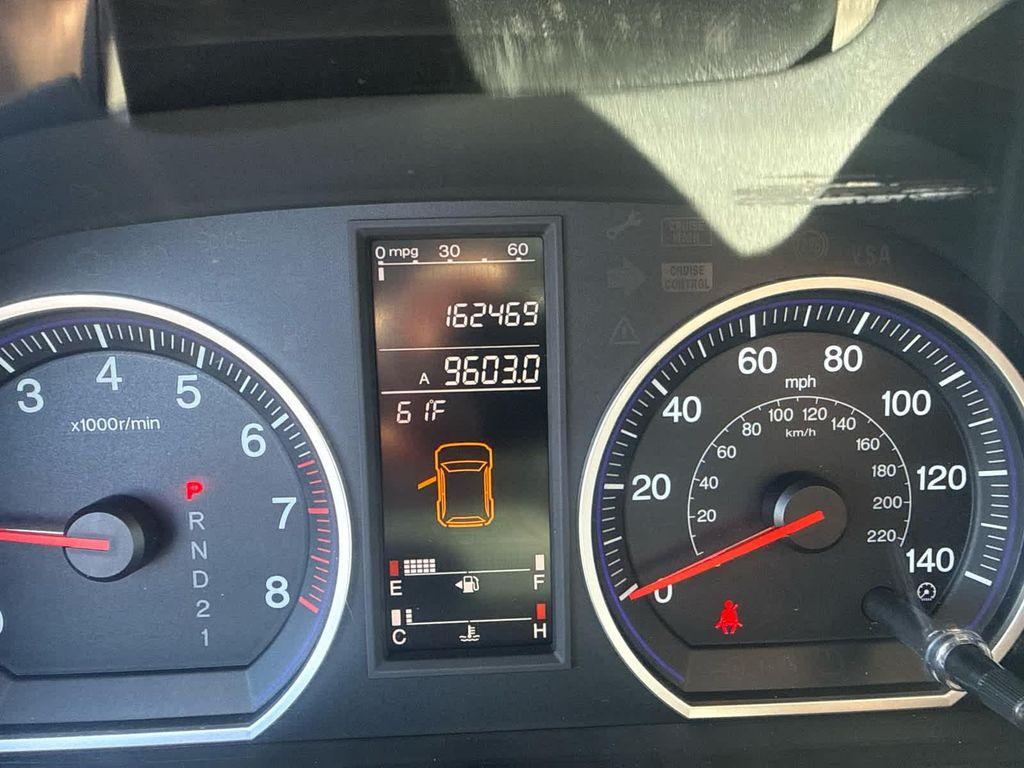 used 2009 Honda CR-V car, priced at $7,800