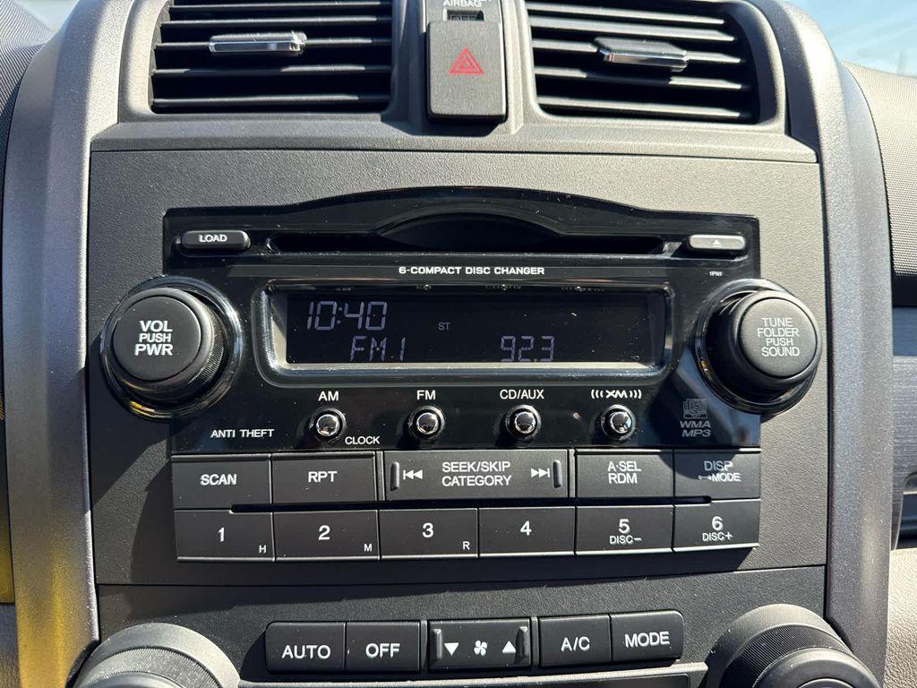 used 2009 Honda CR-V car, priced at $7,800