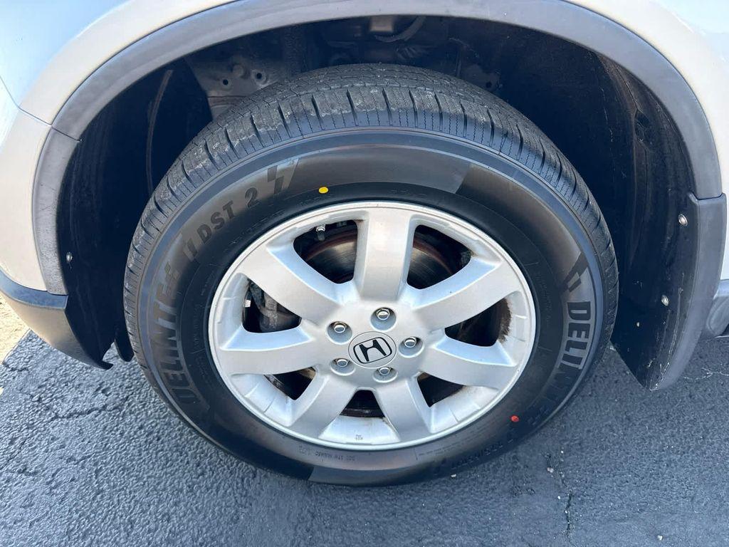 used 2009 Honda CR-V car, priced at $7,800