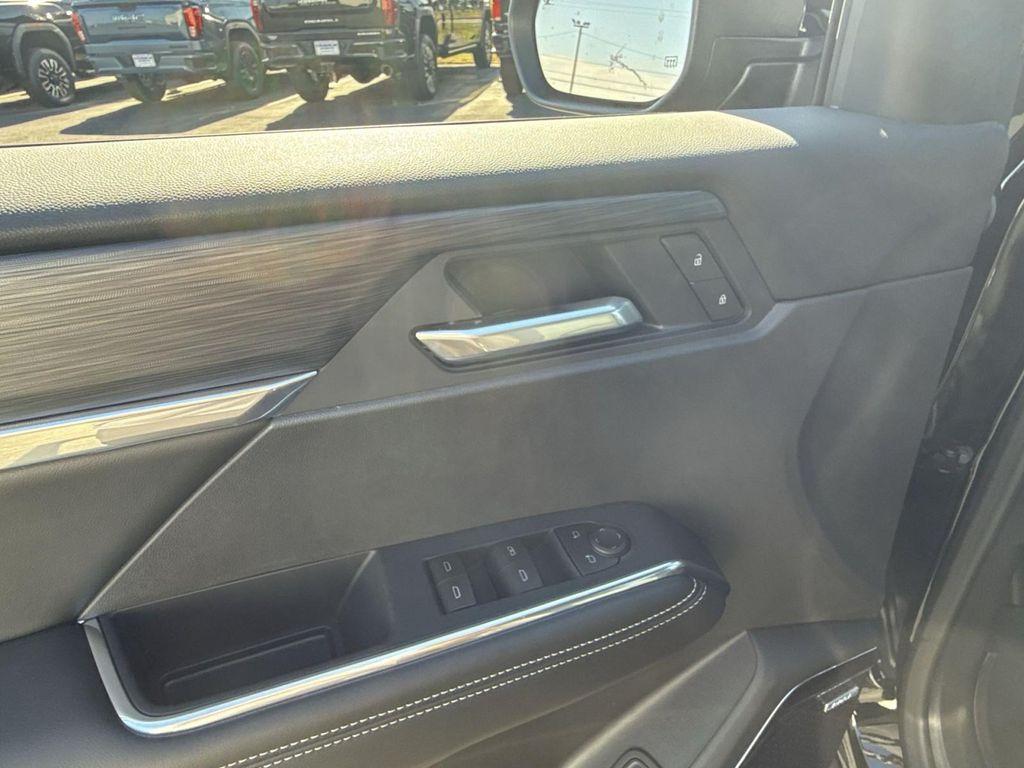 new 2026 GMC Acadia car, priced at $46,540