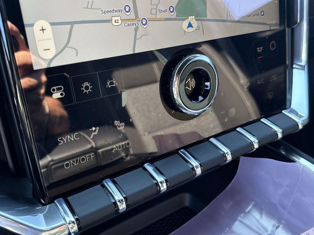 new 2026 GMC Acadia car, priced at $46,540