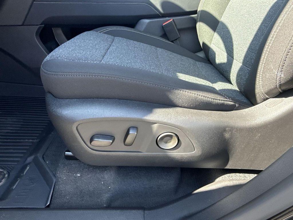 new 2026 GMC Acadia car, priced at $46,540