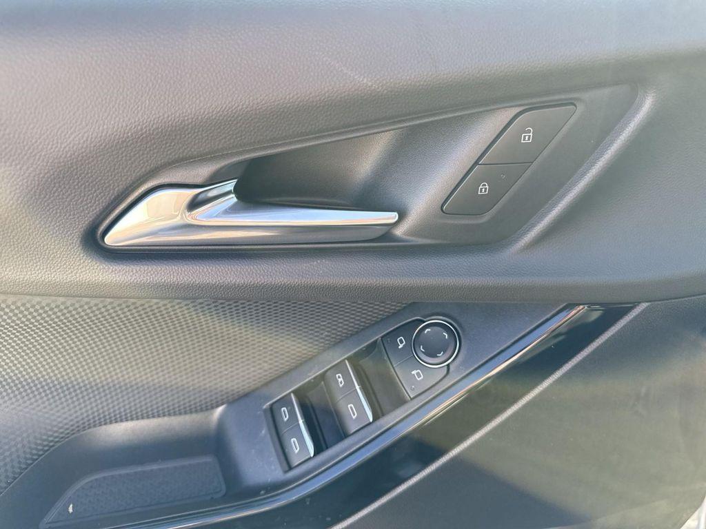 new 2026 Chevrolet Equinox car, priced at $35,660