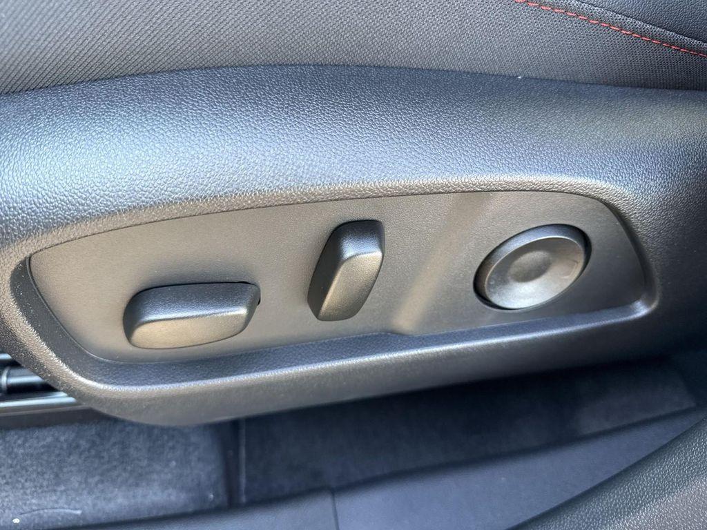 new 2026 Chevrolet Equinox car, priced at $35,660