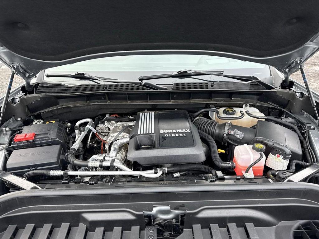 used 2025 GMC Sierra 1500 car, priced at $74,495