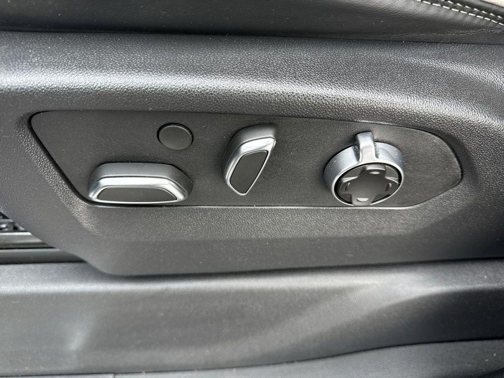 used 2025 GMC Sierra 1500 car, priced at $74,495