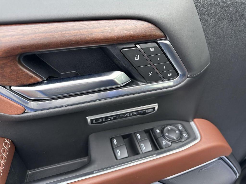 used 2025 GMC Sierra 1500 car, priced at $74,495