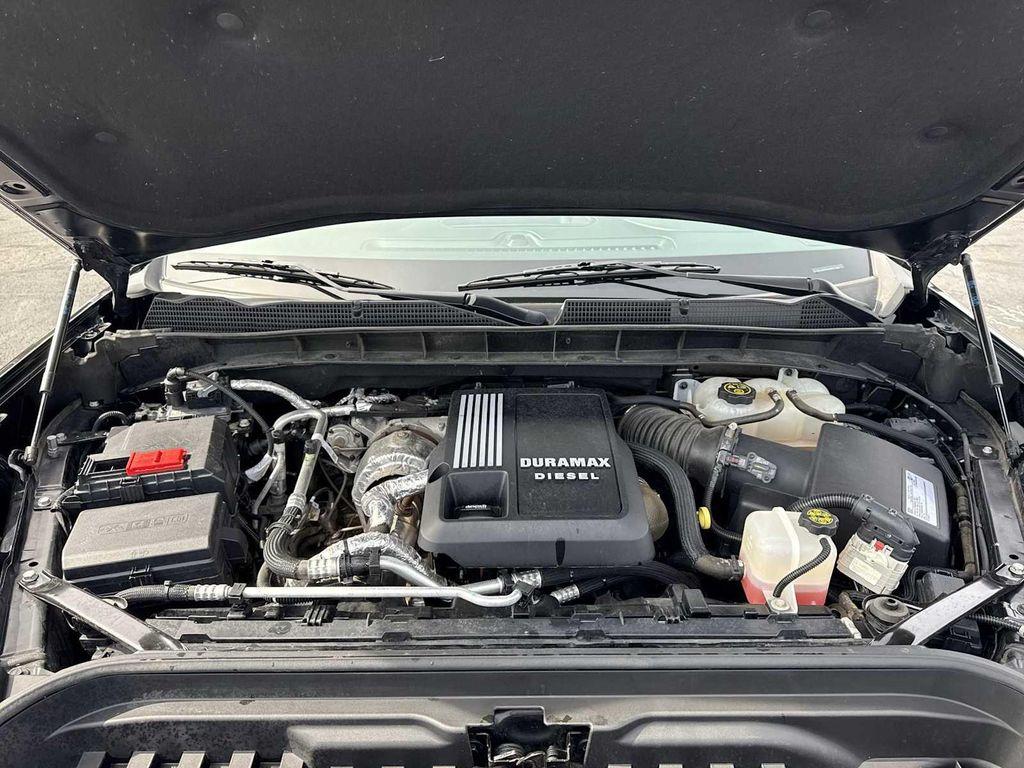 used 2021 GMC Sierra 1500 car, priced at $32,695