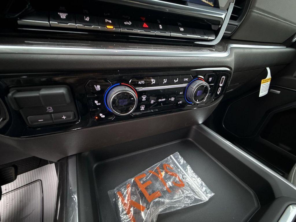 new 2026 Chevrolet Silverado 3500 car, priced at $87,240