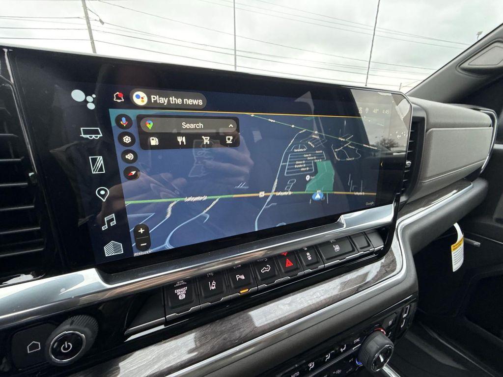 new 2026 Chevrolet Silverado 3500 car, priced at $87,240