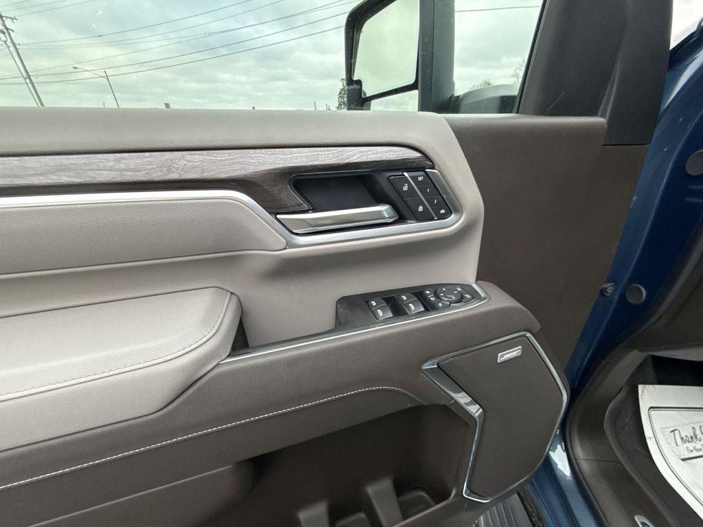 new 2026 Chevrolet Silverado 3500 car, priced at $87,240