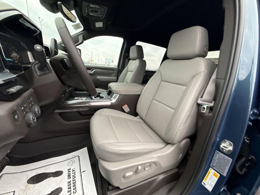 new 2026 Chevrolet Silverado 3500 car, priced at $87,240