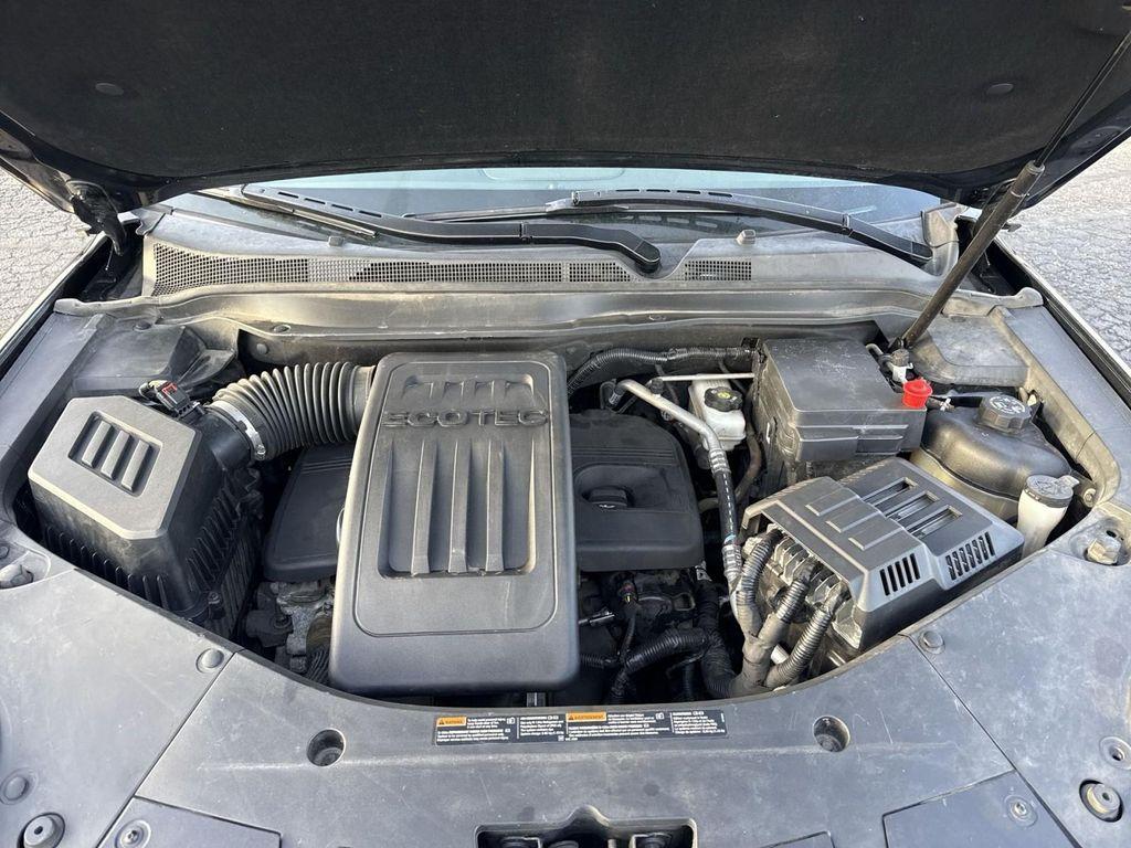 used 2015 GMC Terrain car, priced at $9,495