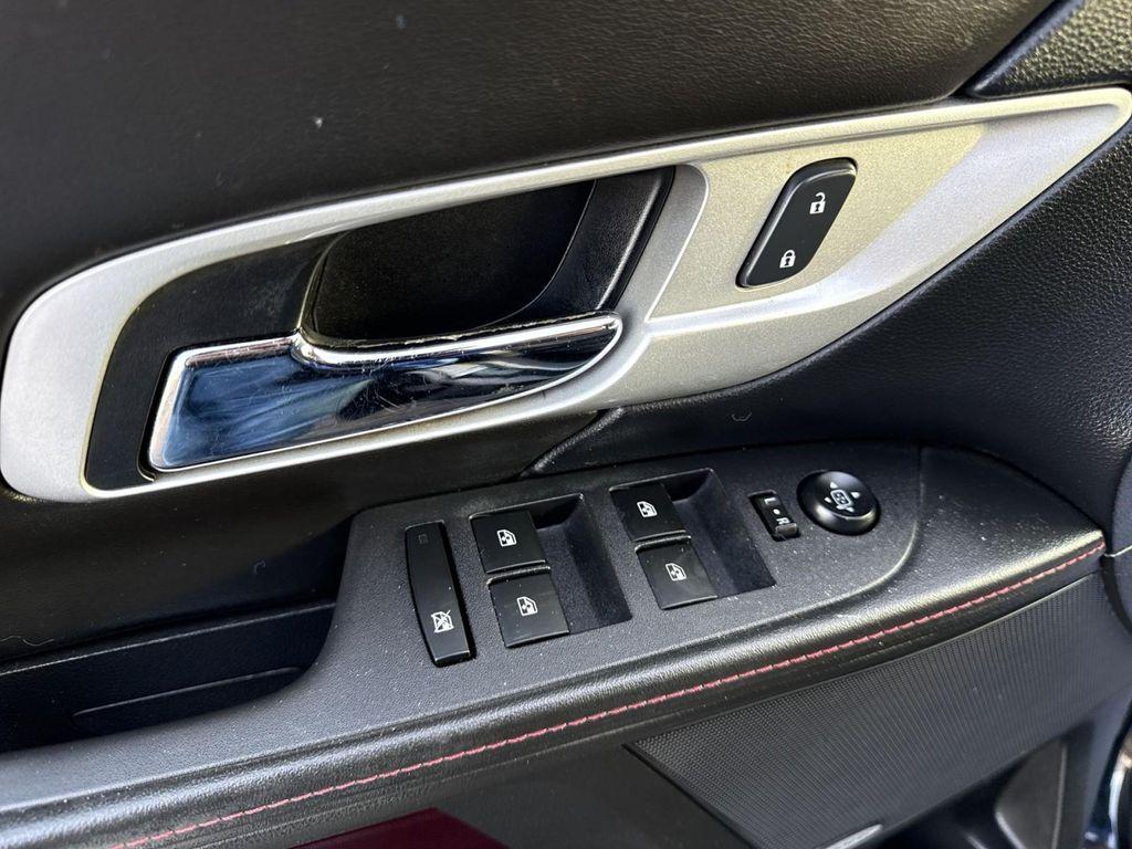 used 2015 GMC Terrain car, priced at $9,495