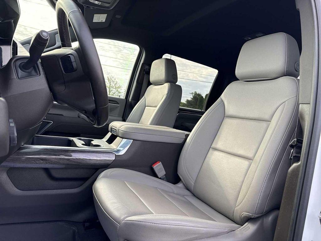 used 2025 Chevrolet Silverado 3500 car, priced at $72,495