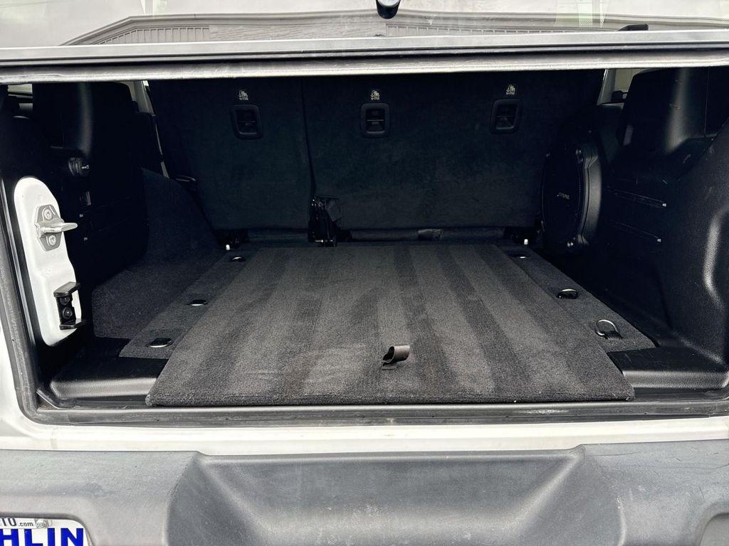 used 2021 Jeep Wrangler Unlimited car, priced at $29,495