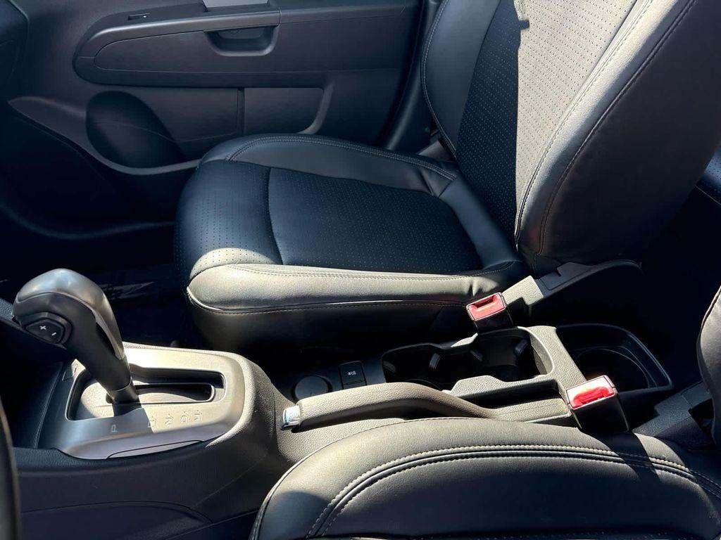 used 2013 Chevrolet Sonic car, priced at $8,800