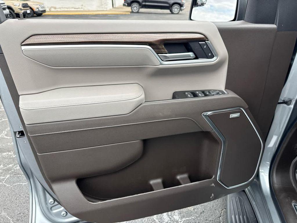 new 2026 Chevrolet Silverado 1500 car, priced at $65,970
