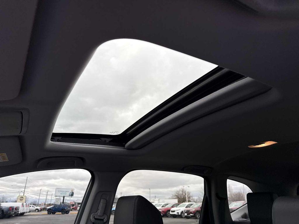 used 2020 Honda CR-V car, priced at $24,400