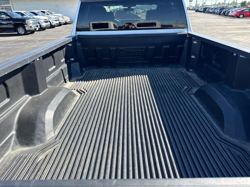 used 2023 Chevrolet Silverado 3500 car, priced at $45,695