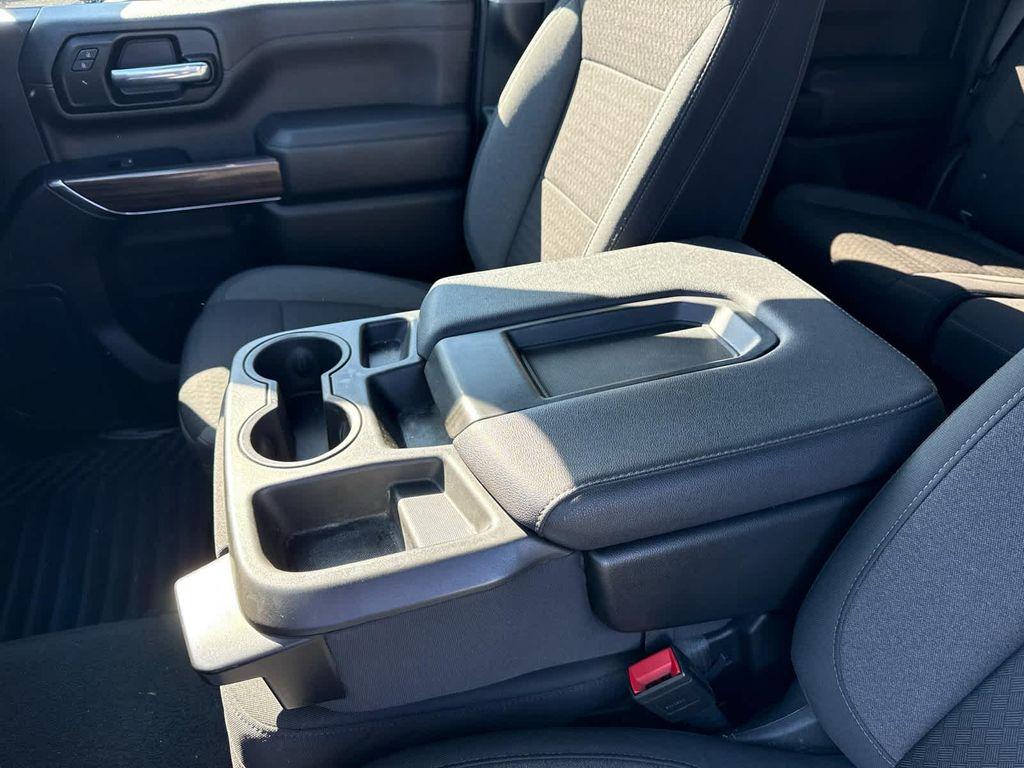 used 2023 Chevrolet Silverado 3500 car, priced at $45,695