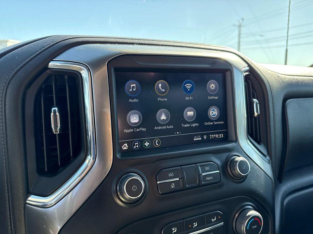 used 2023 Chevrolet Silverado 3500 car, priced at $45,695