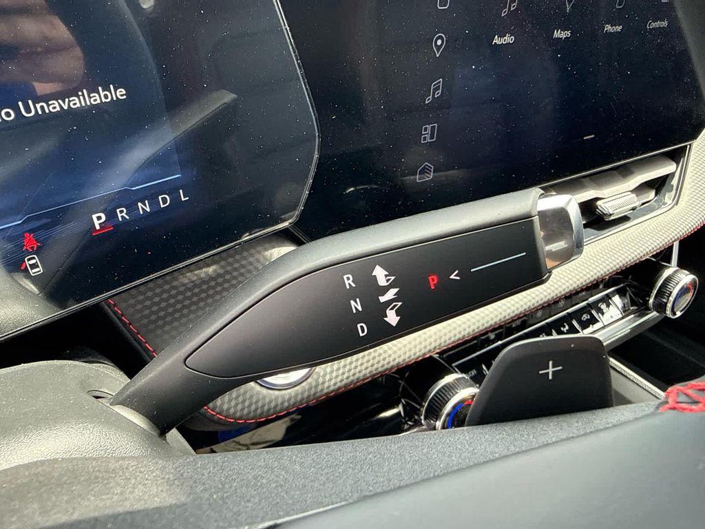 new 2026 Chevrolet Equinox car, priced at $37,415