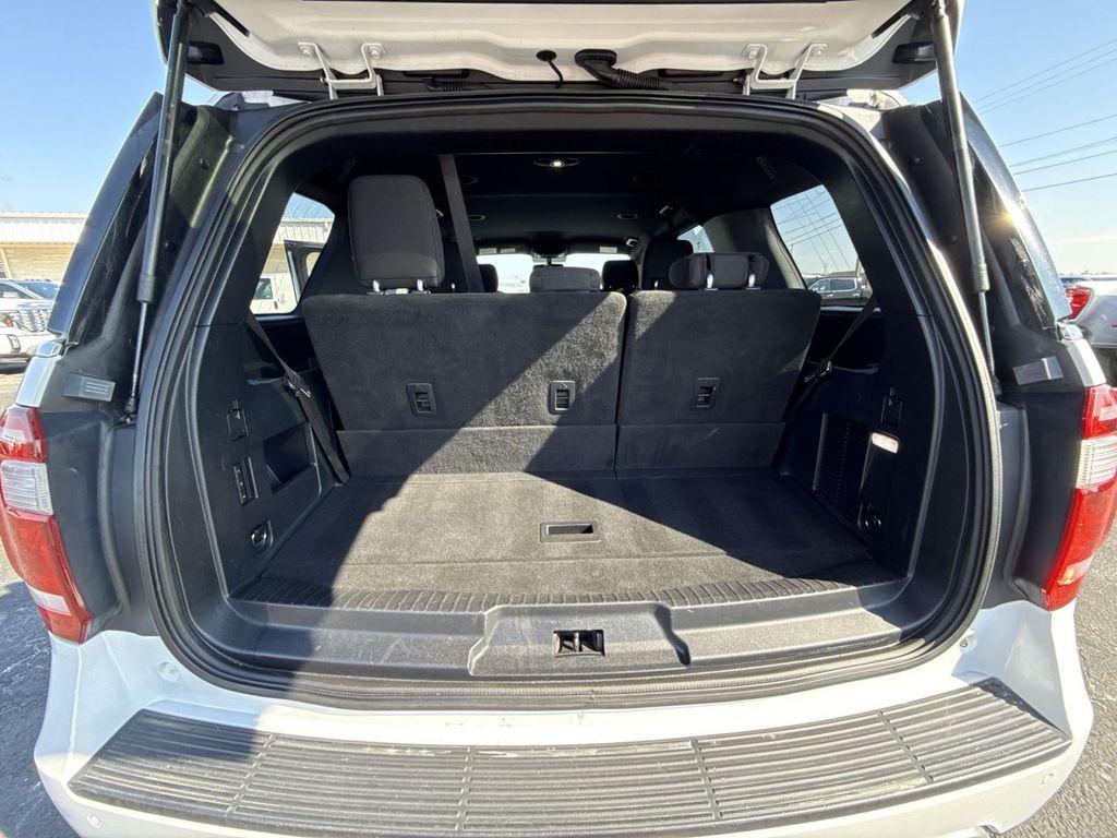 used 2019 Ford Expedition car, priced at $23,795