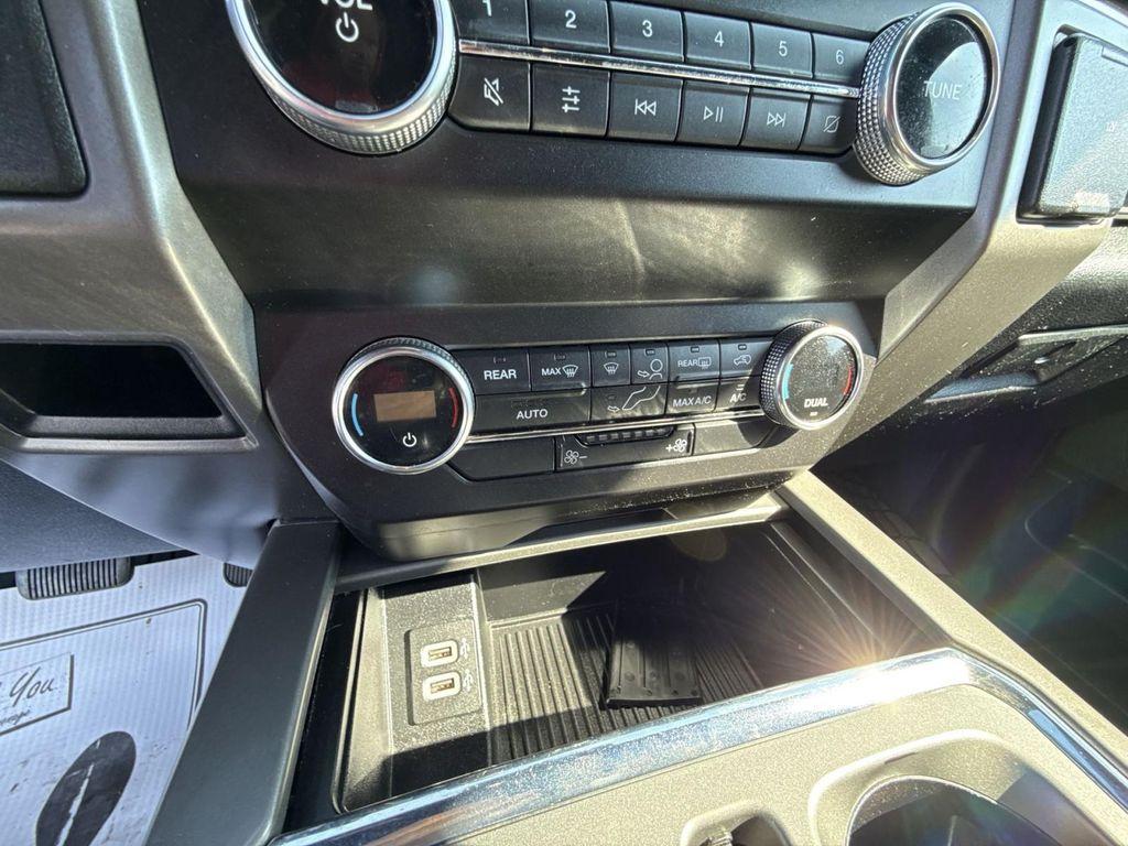 used 2019 Ford Expedition car, priced at $23,795