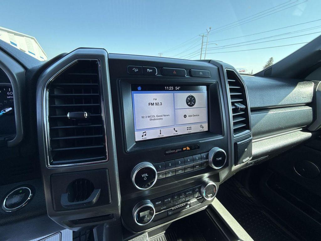 used 2019 Ford Expedition car, priced at $23,795