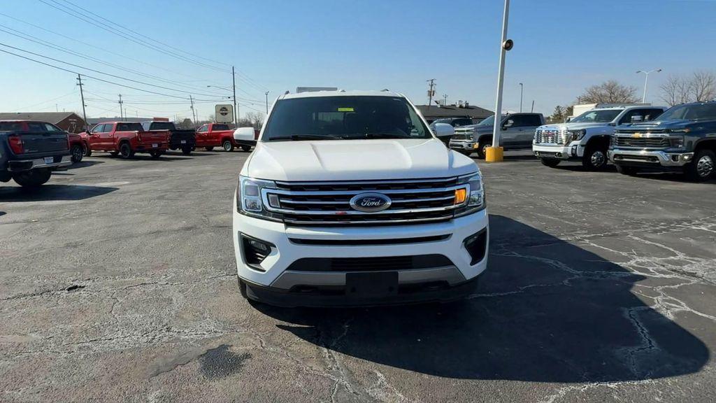 used 2019 Ford Expedition car, priced at $23,795