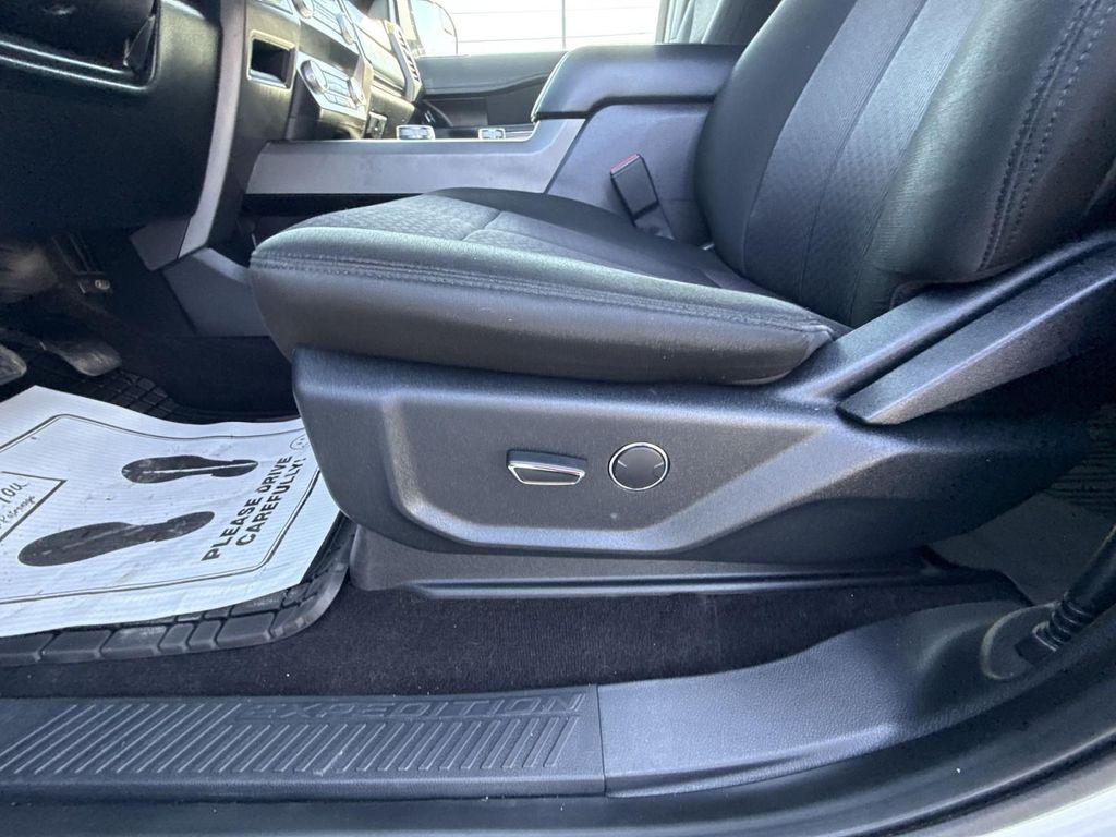 used 2019 Ford Expedition car, priced at $23,795