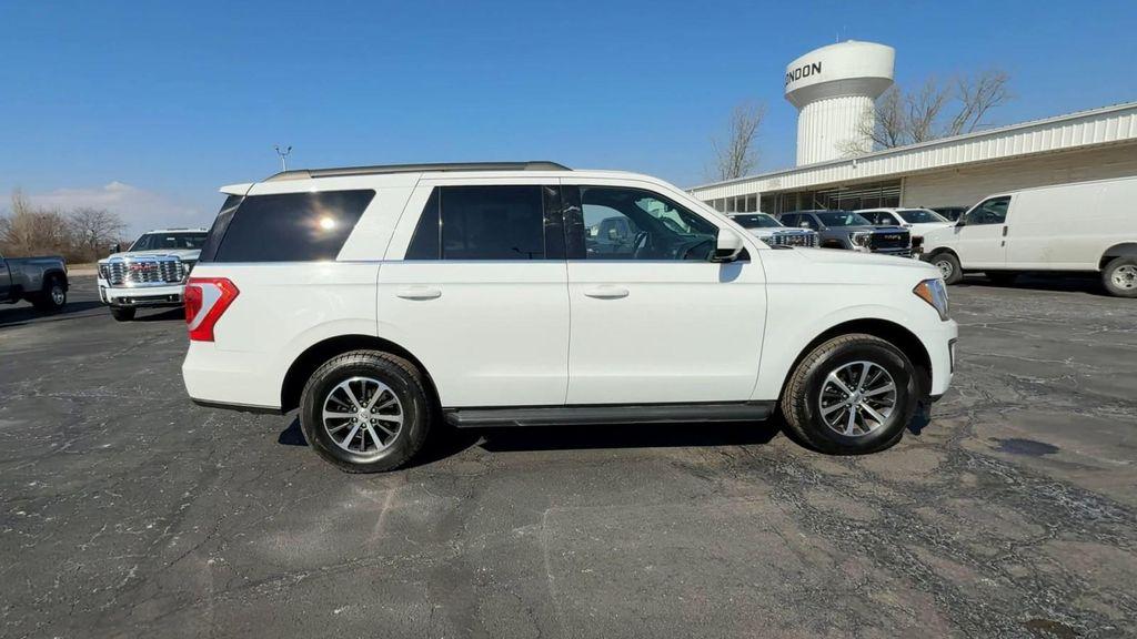 used 2019 Ford Expedition car, priced at $23,795