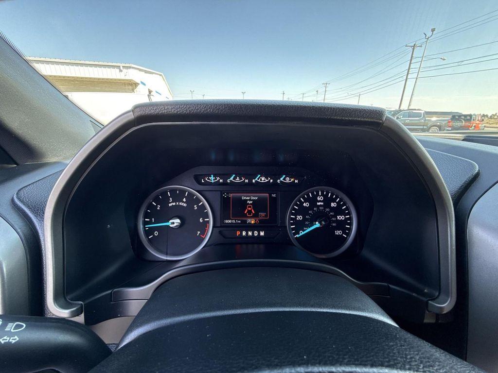 used 2019 Ford Expedition car, priced at $23,795