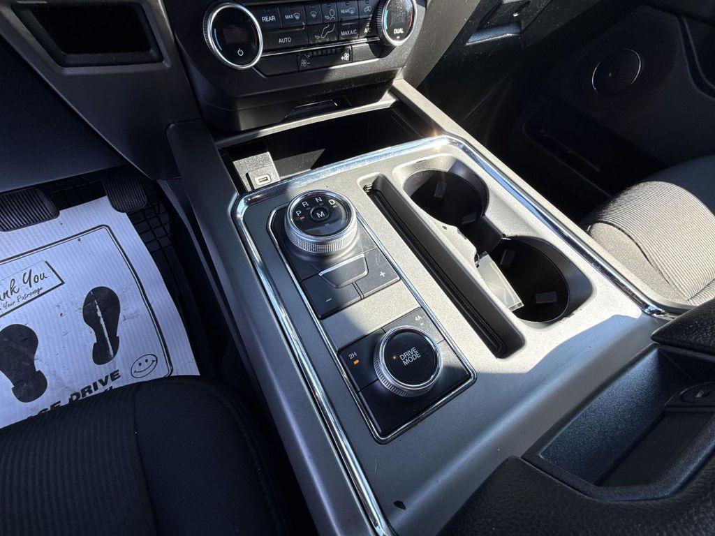 used 2019 Ford Expedition car, priced at $23,795