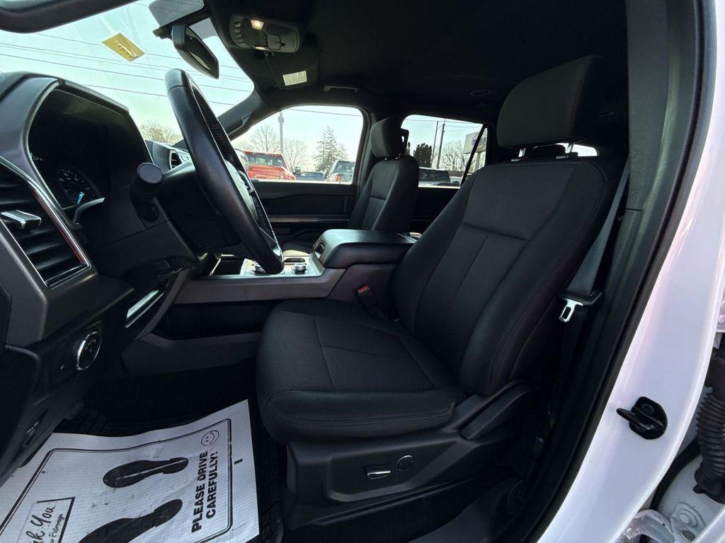 used 2019 Ford Expedition car, priced at $23,795