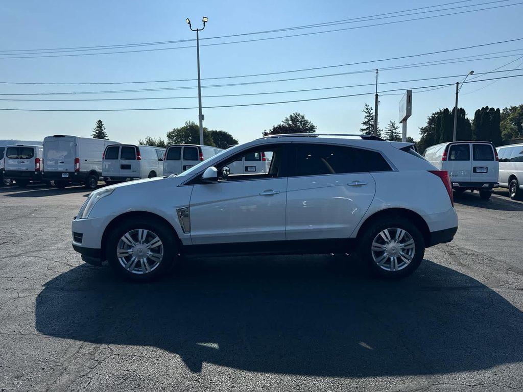 used 2013 Cadillac SRX car, priced at $6,900