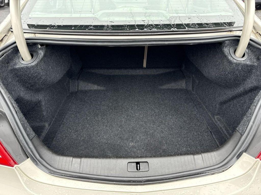 used 2015 Buick LaCrosse car, priced at $13,795