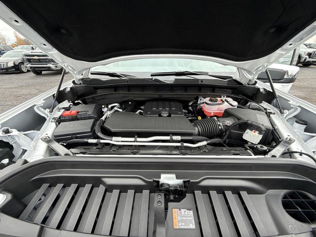 new 2026 GMC Sierra 1500 car, priced at $57,305