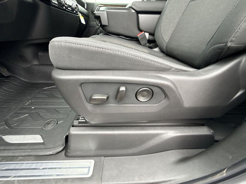 new 2026 GMC Sierra 1500 car, priced at $57,305