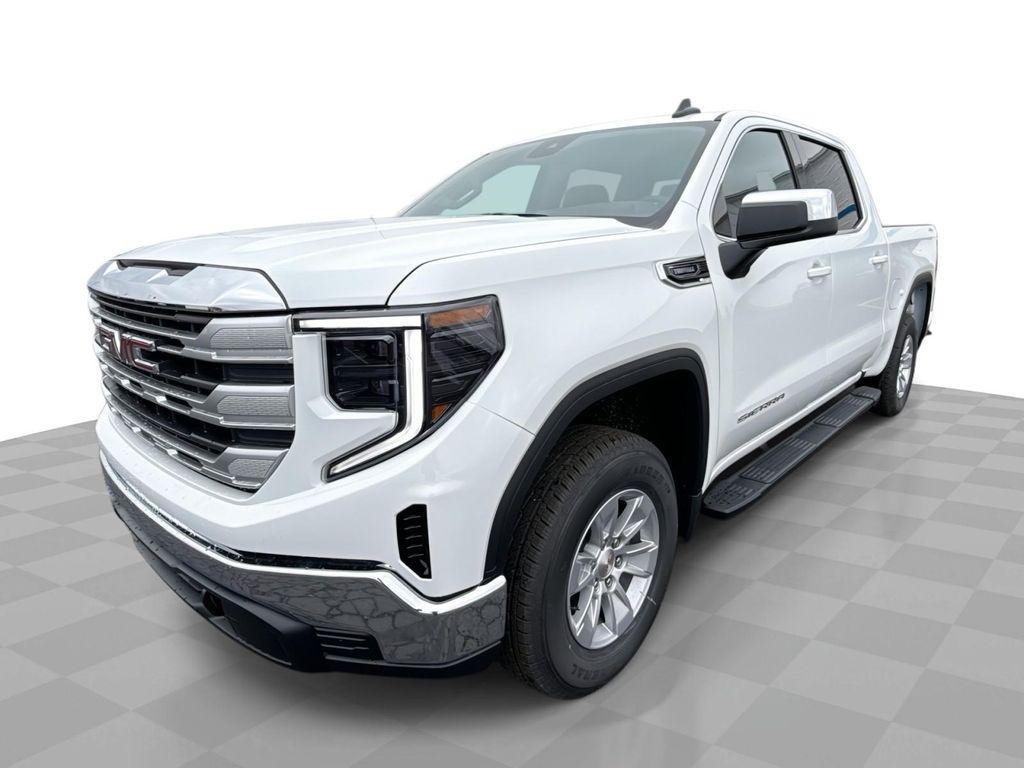 new 2026 GMC Sierra 1500 car, priced at $57,305