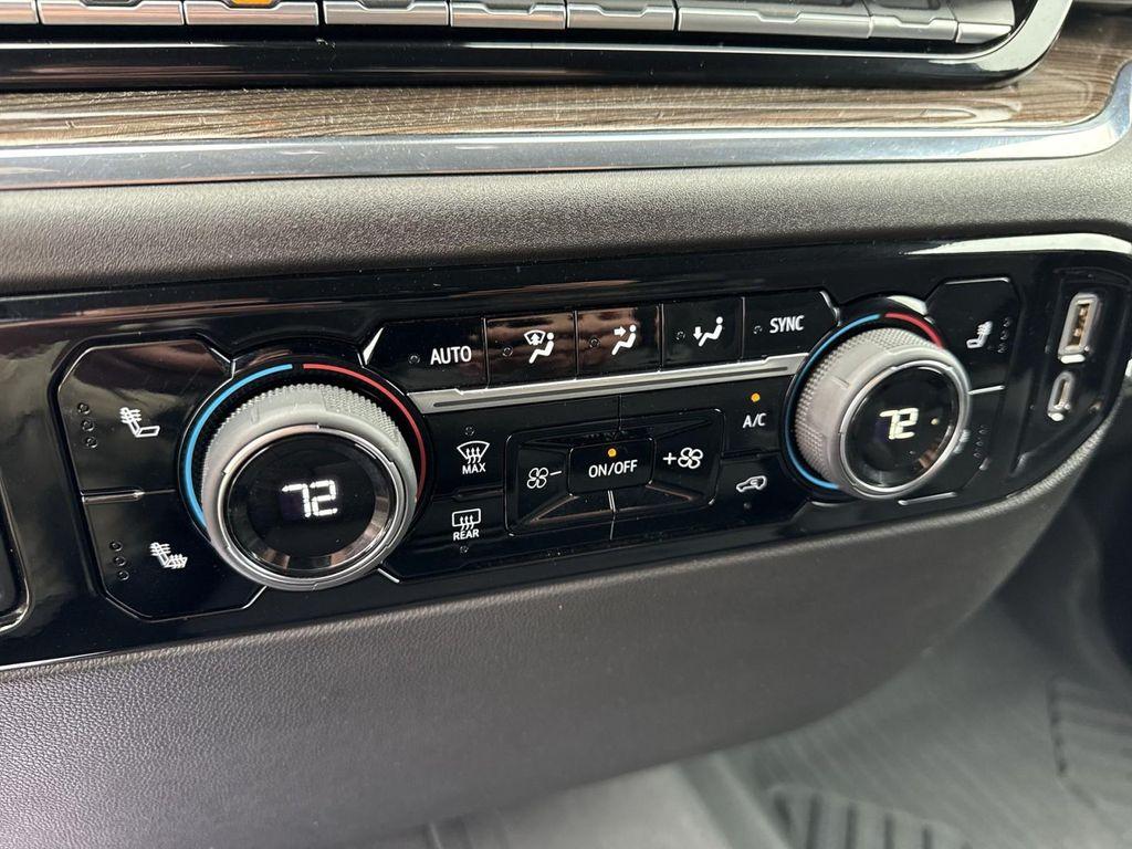 used 2023 Chevrolet Silverado 1500 car, priced at $46,495