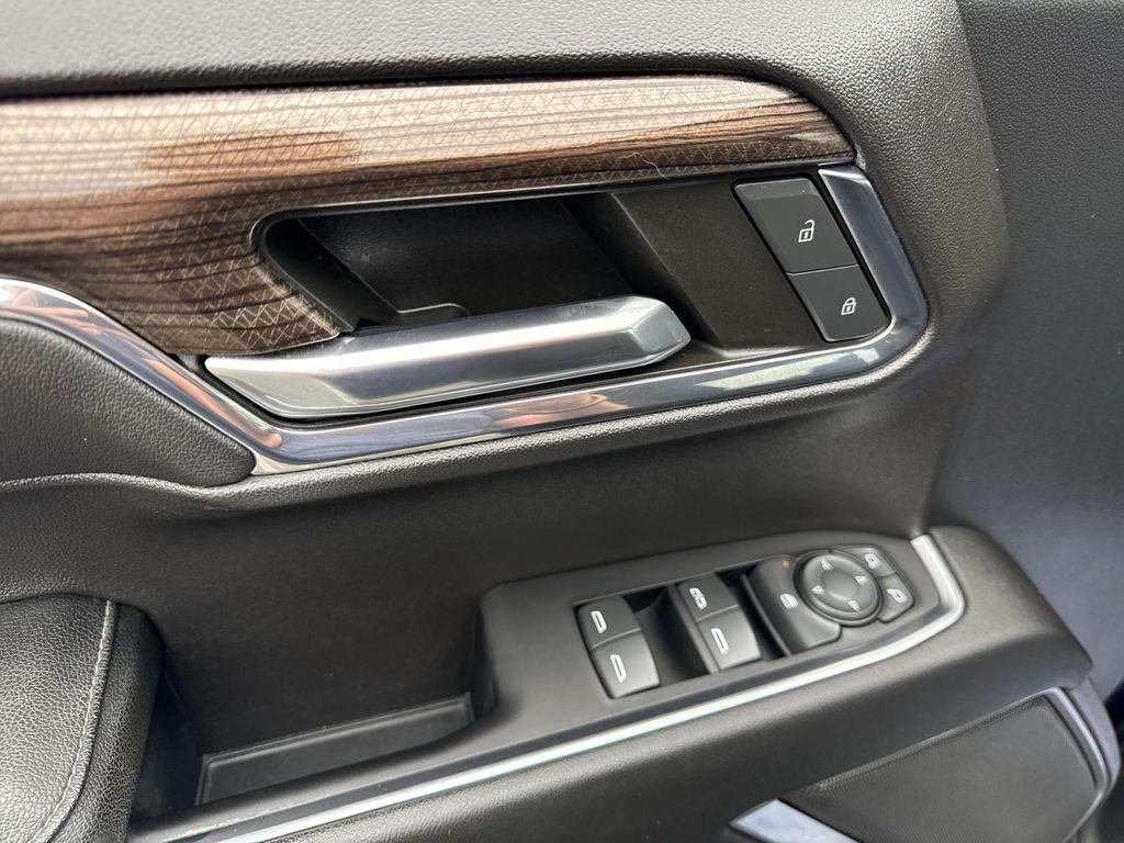 used 2023 Chevrolet Silverado 1500 car, priced at $46,495