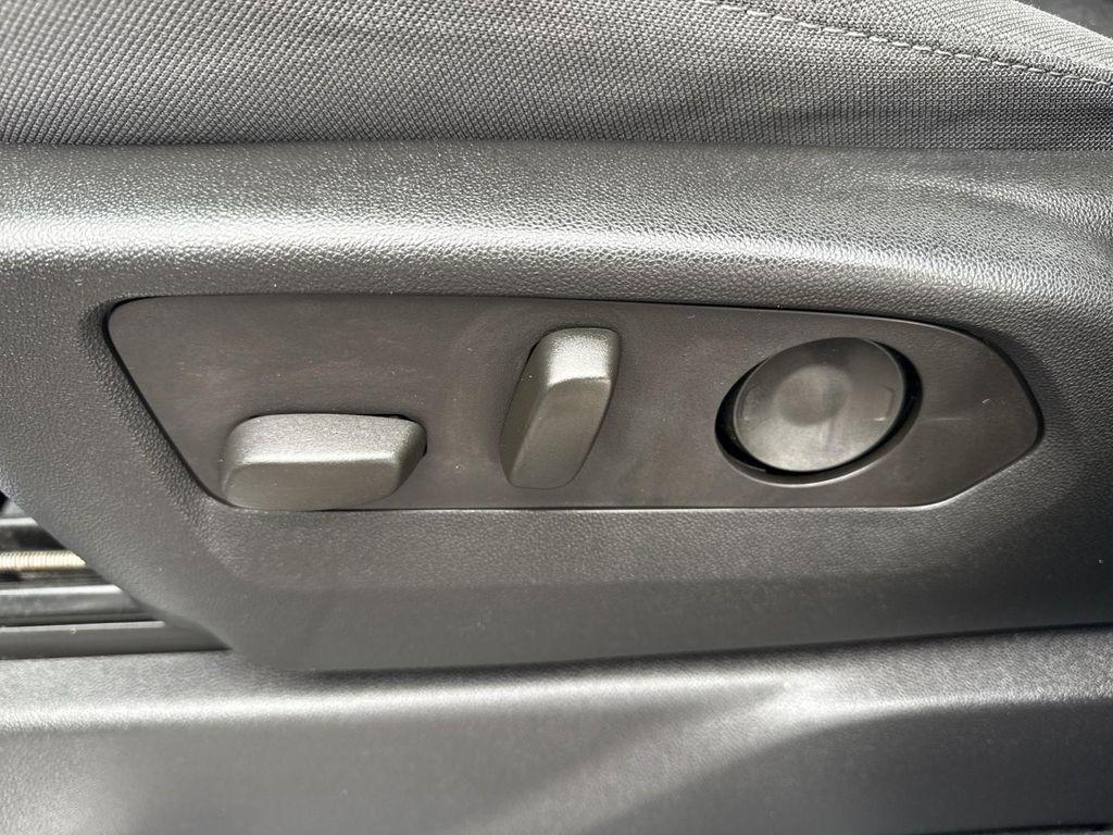 used 2023 Chevrolet Silverado 1500 car, priced at $46,495