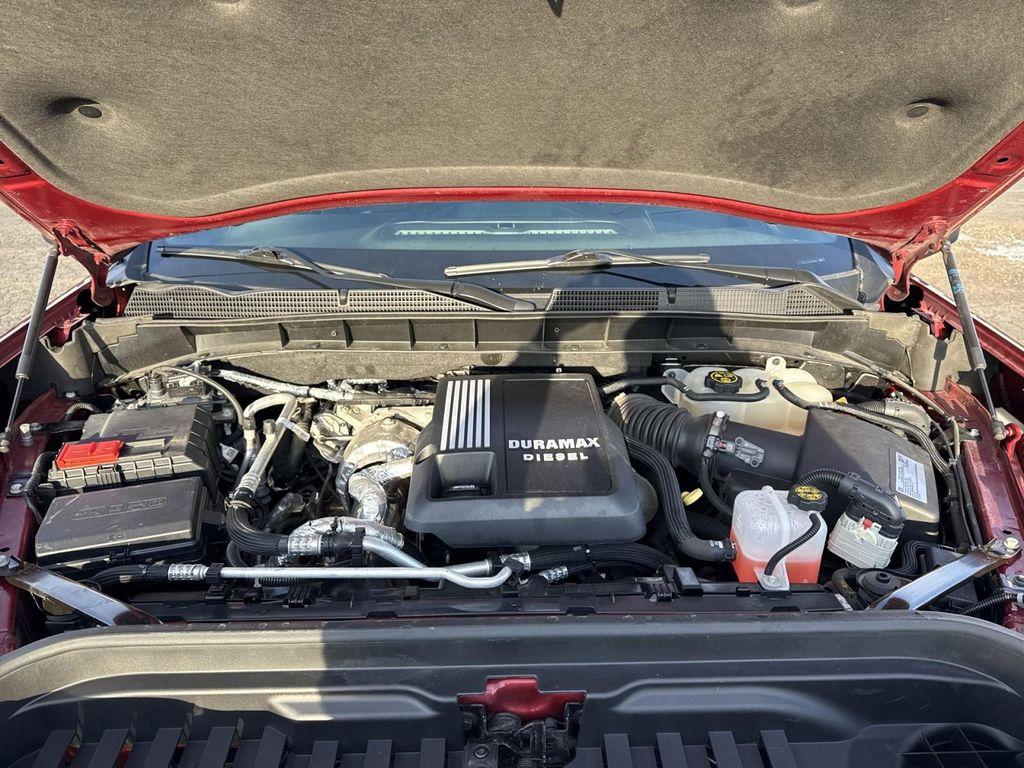 used 2021 GMC Sierra 1500 car, priced at $39,495