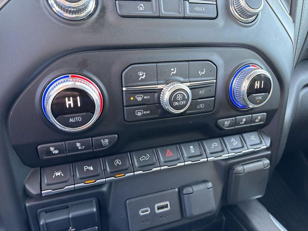 used 2021 GMC Sierra 1500 car, priced at $39,495