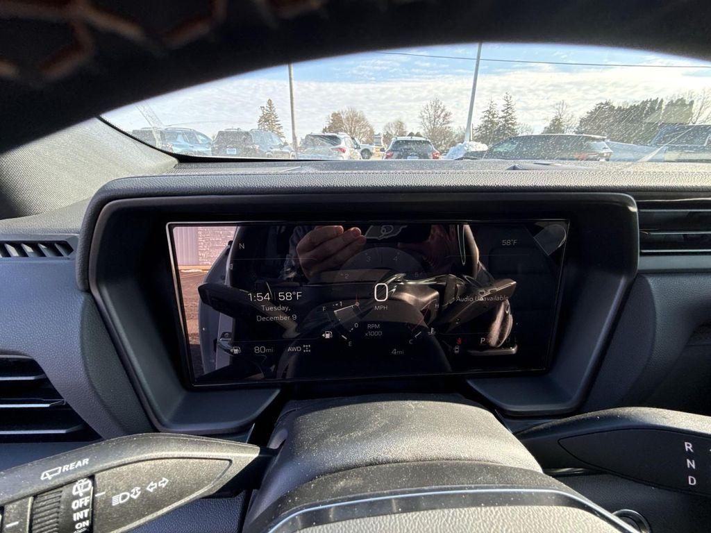 new 2026 GMC Terrain car, priced at $42,540