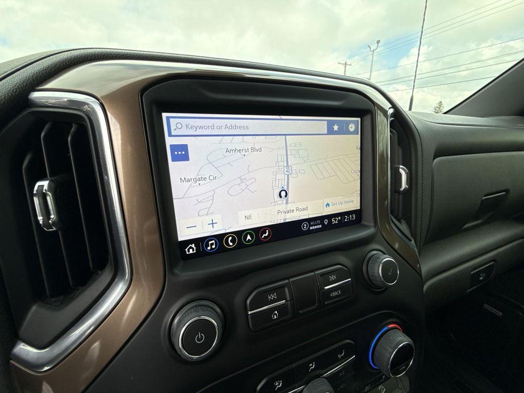 used 2022 Chevrolet Silverado 2500 car, priced at $57,800